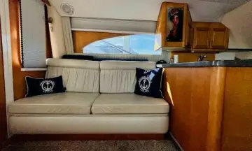 Thumbnail von Luhrs 40 Convertible Lolita