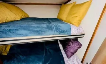 Thumbnail von Luhrs 40 Convertible Lolita