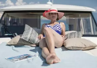 Thumbnail von Greenline 39