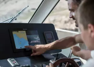 Thumbnail von Greenline 39