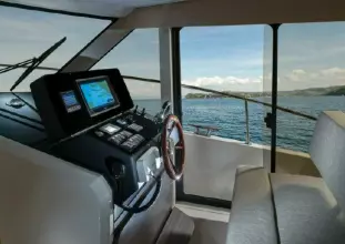 Thumbnail von Greenline 39