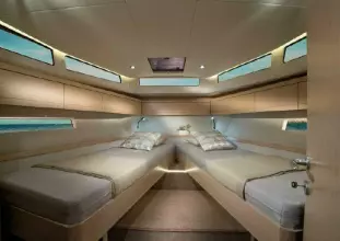 Thumbnail von Greenline 39