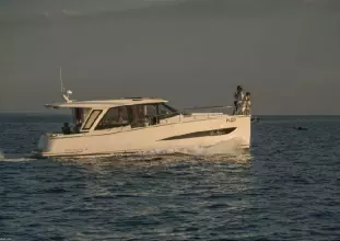 Thumbnail von Greenline 39