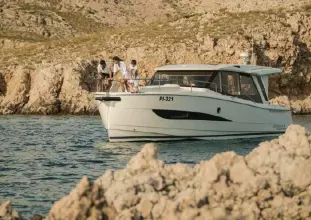 Thumbnail von Greenline 39