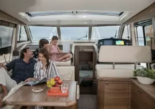 Thumbnail von Greenline 40