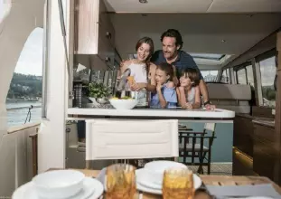 Thumbnail von Greenline 40