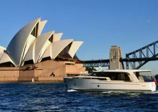 Thumbnail von Greenline 40