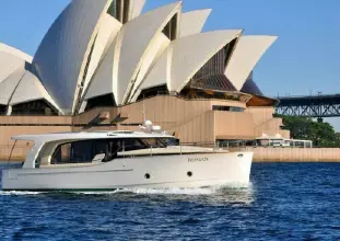 Thumbnail von Greenline 40