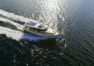 Thumbnail von Greenline 40