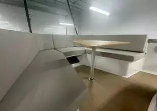 Thumbnail von Fjord 38 Xpress