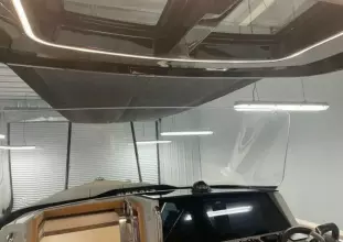 Thumbnail von Fjord 38 Xpress