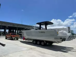 Thumbnail von Fjord 38 Xpress