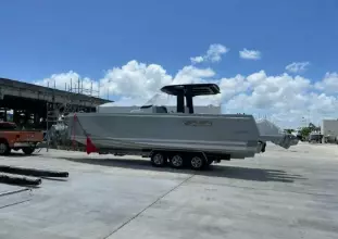 Thumbnail von Fjord 38 Xpress