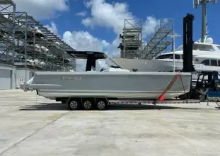 Thumbnail von Fjord 38 Xpress