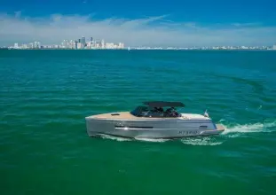 Thumbnail von CANARD eMotion HYBRID eMotion/HYBRID