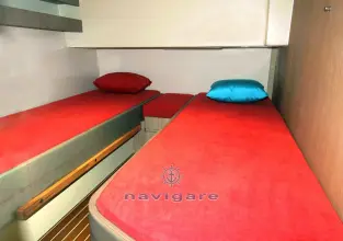 Thumbnail von Tuccoli T370 Sparviero