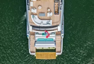 Thumbnail von Riva 102 Corsaro Super BESO