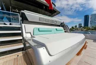 Thumbnail von Riva 102 Corsaro Super BESO