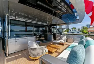 Thumbnail von Riva 102 Corsaro Super BESO