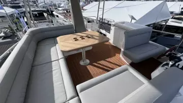 Thumbnail von Greenline 48 Fly