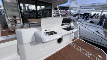 Thumbnail von Greenline 48 Fly