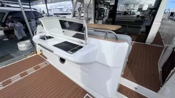 Thumbnail von Greenline 48 Fly