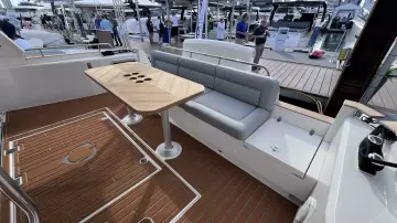 Thumbnail von Greenline 48 Fly