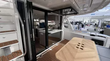 Thumbnail von Greenline 48 Fly