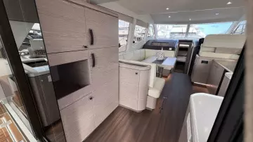 Thumbnail von Greenline 48 Fly