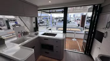 Thumbnail von Greenline 48 Fly