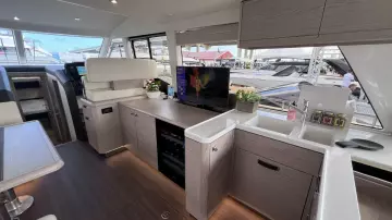 Thumbnail von Greenline 48 Fly