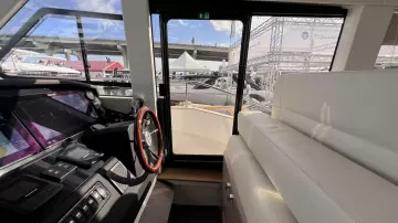 Thumbnail von Greenline 48 Fly