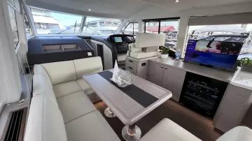 Thumbnail von Greenline 48 Fly