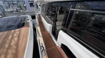 Thumbnail von Greenline 48 Fly