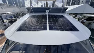 Thumbnail von Greenline 48 Fly