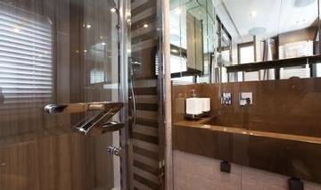 Thumbnail von Own a Benetti Delfino 93 ' from 1.750.000 € VAT paid & Luxury DayBoat Included.