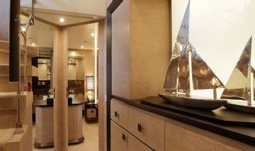 Thumbnail von Own a Benetti Delfino 93 ' from 1.750.000 € VAT paid & Luxury DayBoat Included.