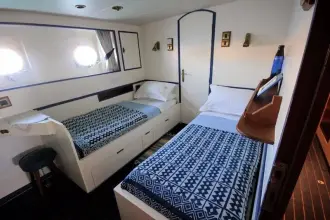 Thumbnail von Van Den Akker Motorsailer