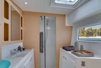 Thumbnail von Lagoon 42