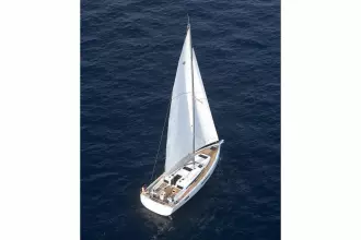 Thumbnail von Jeanneau Sun Odyssey 440