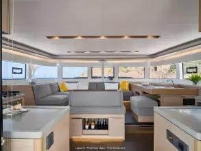 Thumbnail von Lagoon 51 Iconic