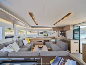 Thumbnail von Lagoon 51 Iconic