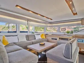 Thumbnail von Lagoon 51 Iconic