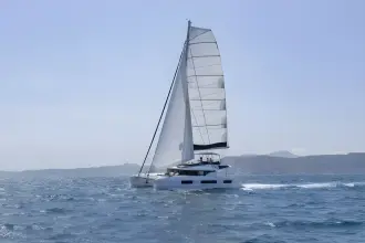 Thumbnail von Lagoon 51 Iconic