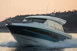 Thumbnail von Prestige 460