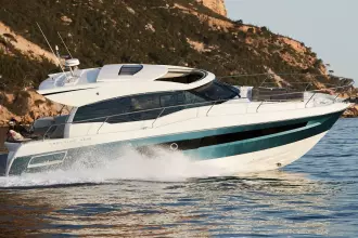 Thumbnail von Prestige 460