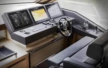 Thumbnail von Prestige 680