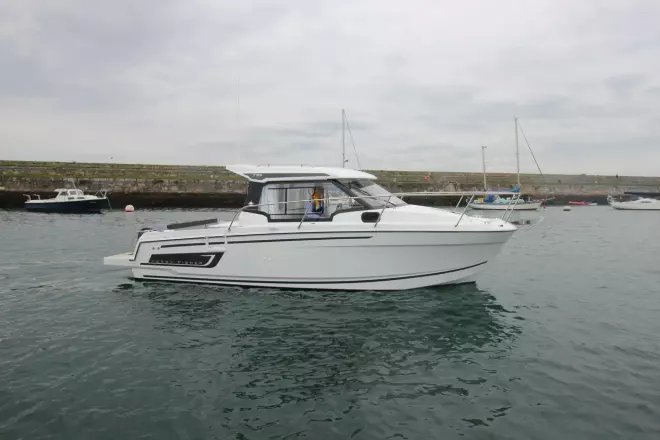Jeanneau Merry Fisher 795 S2