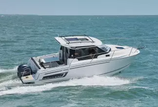 Thumbnail von Jeanneau Merry Fisher 795 S2