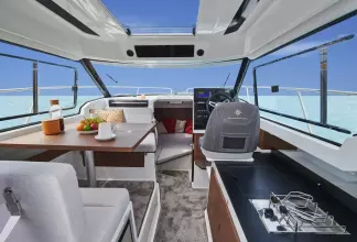 Thumbnail von Jeanneau Merry Fisher 795 S2